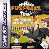 Die wilden Fu�ball-Kerle - Entscheidung im Teufelstopf - 