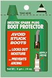 AMERICAN GREASE STICK (AGS) SP-1 4GR SPK Plug Protector (25 pack)