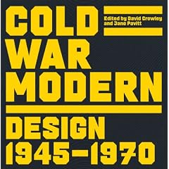 Cold War Modern