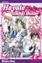 Hayate The Combat Butler, Volume 6