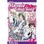 Hayate The Combat Butler, Volume 6