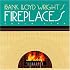 Frank Lloyd Wright's Fireplaces (Wright at a Glance)