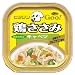 日本ペットフード GT-3 ビタワングー 鶏ささみ 緑黄色野菜 キャベツ 100g