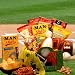 Man Skills Sports Gourmet Gift Box