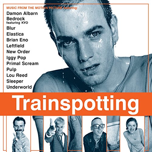 Ost: Trainspotting Original Soundtrack