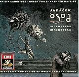 Leos Janacek: Osud (Destiny) - in English
