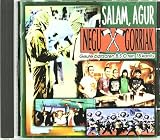 Salum Agur