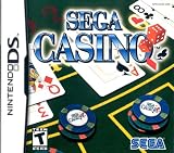 Sega Casino NDS