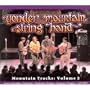 Mountain Tracks: Volume 2