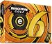 Bridgestone Golf 2013 e6 Golf Balls (Pack of 12), Yellow
