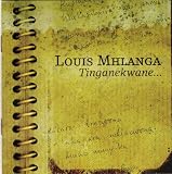 tinganekwane by louis mhlanga
