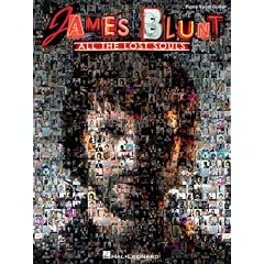 James Blunt all the Lost Souls