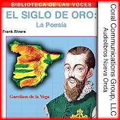 La poesia: El siglo de oro [Poetry: The Golden Age] | [Frank Rivera]
