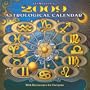 Llewellyn's 2009 Astrological Calendar (Annuals - Astrological Calendar)