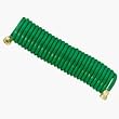 Do It Best Import L&G HR47AA1-G Do it Coiled Hose