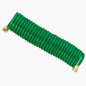 Do It Best Import L&G HR47AA1-G Do it Coiled Hose by Do it Best