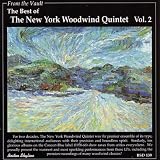 The Best Of The New York Woodwind Quintet, Vol. 2