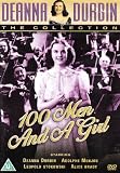 100 Men And A Girl [1937] [DVD]