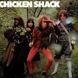 100 ton chicken (13 tracks)