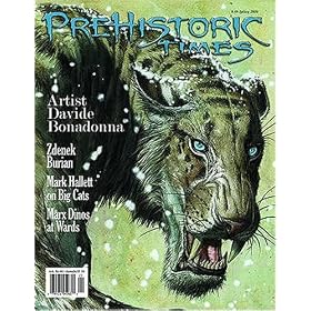 Prehistoric Times