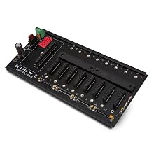 Opto 22 SNAP-PAC-RCK8 - SNAP PAC 8-Module Mounting Rack