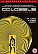 Colossus - The Forbin Project [1970] [DVD]