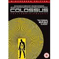 Colossus - The Forbin Project [1970] [DVD]