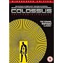 Colossus - The Forbin Project [1970] [DVD]