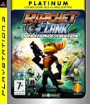 Ratchet & Clank: Op�ration destructio...