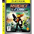 Ratchet & Clank: Op�ration destruction - �dition platinum