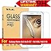 Galaxy Note 8.0 Glass Screen Protector, [N5100 N5100 2013] AnoKe [Lifetime Warranty](0.3mm 9H) Tempered Glass Film Sheild For Samsung N5100 Glass