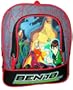 Ben 10 Backpack Alien Force Toddler