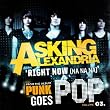 Right Now [Na Na Na] [Akon cover] - Single