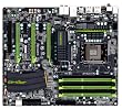 GIGABYTE GA-X58-G1 Guerilla Socket1366 DDR3 ATX Intel X58 + ICH10R 6xDDR3 6.4GT max Freq 2000 max 24GB 2xPCI-E x16 4xUSB3.0 8xS-ATA