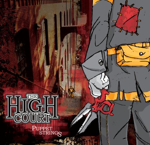 The High Court - Whisper To The Clouds Lyrics - Zortam Music