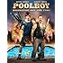 Poolboy: Drowning Out the Fury