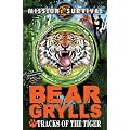 Mission Survival: Tracks of the Tiger