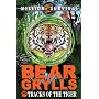 Mission Survival: Tracks of the Tiger