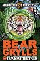 Mission Survival: Tracks of the Tiger