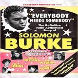 Everybody Needs Somebody [DVD] [2007]