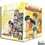 Kimagure Orange Road Complete TV Volumes 1-12 (48 Episodes)