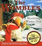 A wombling winter day