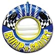 Bump 'N' Squirt Tube - Blue