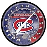 Wincraft Montreal Canadiens Thermometer - Montreal Canadiens One Size