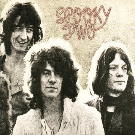 Spooky Tooth - Lost in My Dream Lyrics - Zortam Music