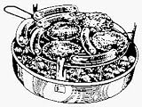 GRILL+CHRCOAL 11