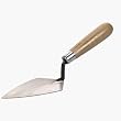 Marshalltown Trowel 16195 Nu-Pride Pointing Trowel