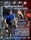 RICK KIDDLE CYCLING SERIES 2 DVD - INDOOR CYCLING WORKOUT