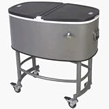 82 Quart Cooler