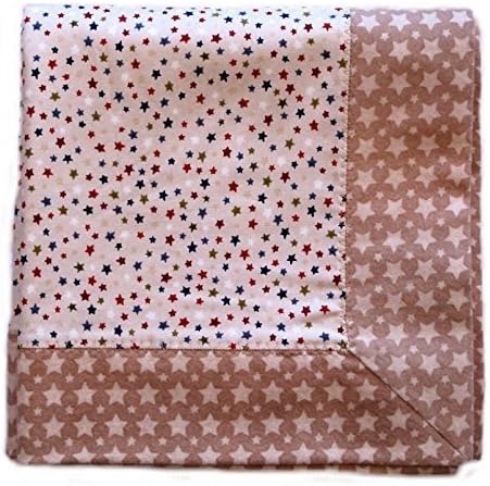 A Blanket for Baby (Premium) - Western Stars